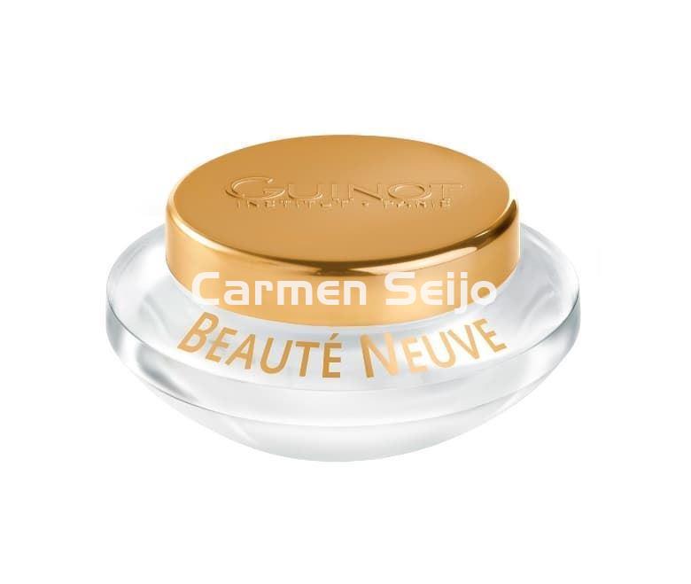 Guinot Crema Renovadora Iluminadora Beauté Neuve - Imagen 1