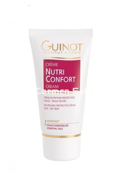 Guinot Crema Reparadora Crème Nutri Confort Nutrición - Imagen 1