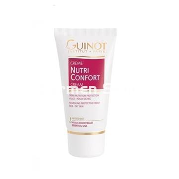 Guinot Crema Reparadora Nutritiva Crème Nutri Confort - Imagen 1