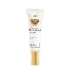 Guinot Crema Solar Facial Hydrazone SPF 50 - Imagen 1