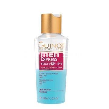 Guinot Desmaquillante Ojos Démaquillant Express Yeux 125 ml - Imagen 1