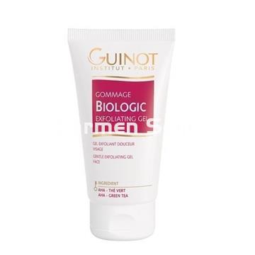 Guinot Exfoliante Enzimático Suave Gommage Biologic - Imagen 1