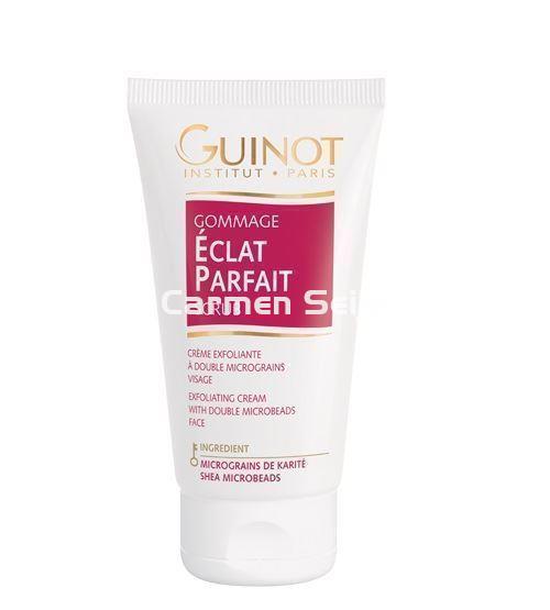 Guinot Exfoliante Facial Iluminador Gommage Éclat Parfait - Imagen 1