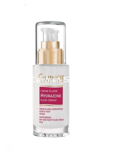 Guinot Fluido Hidratante Créme Fluide Hydrazone - Imagen 1