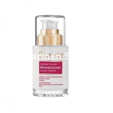 Guinot Fluido Hidratante Matificante Fluide Hydrazone 50 ml - Imagen 1