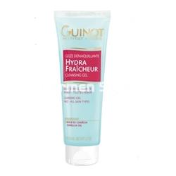 Guinot Gel Desmaquillante Gelée Hydra Fraichêur - Imagen 1