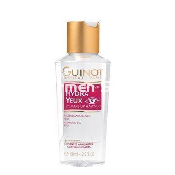 Guinot Gel Desmaquillante Hydra Yeux 125 ml - Imagen 1