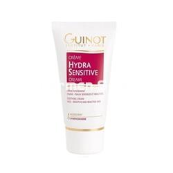 Guinot Hydra Sensitive Crema Protectora y Calmante - Imagen 1