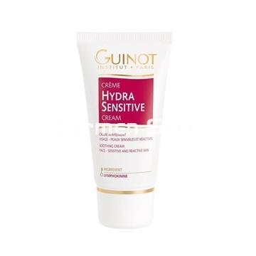 Guinot Hydra Sensitive Crema Protectora y Calmante - Imagen 1