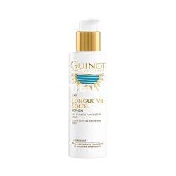 Guinot Leche After Sun Corporal Longue Vie Soleil 200 ml - Imagen 1