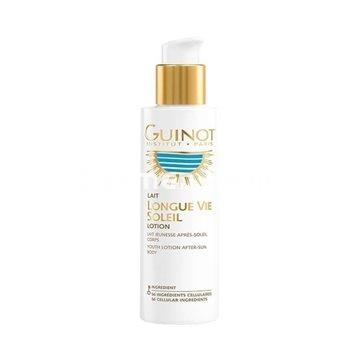 Guinot Leche After Sun Corporal Longue Vie Soleil 200 ml - Imagen 1