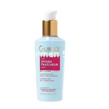 Guinot Leche Limpiadora Lait Hydra Fraîcheur 200 ml - Imagen 1