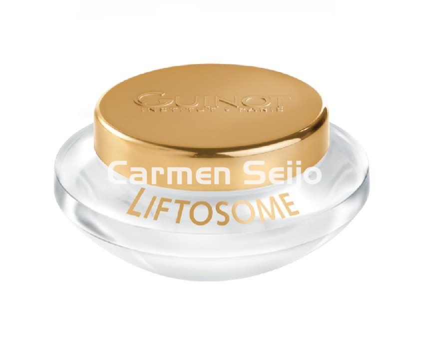 Guinot Liftosome Crema Lifting Reafirmante de Firmeza - Imagen 1
