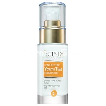 Guinot Maquillaje Rejuvenecedor Fond de Teint Youth Time nº 2 - Imagen 1
