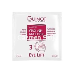 Guinot Mascarilla Antiedad Contorno Ojos Masque Age Logic Yeux - Imagen 1