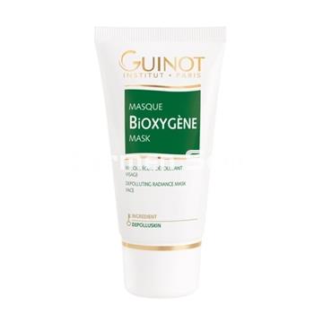 Guinot Mascarilla Antipolución Bioxygène Luminosidad - Imagen 1