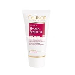 Guinot Mascarilla Calmante y Protectora Masque Hydra Sensitive - Imagen 1
