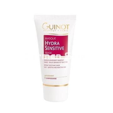 Guinot Mascarilla Calmante y Protectora Masque Hydra Sensitive - Imagen 1