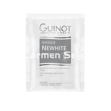 Guinot Mascarilla Despigmentante Masque Newhite - Imagen 1
