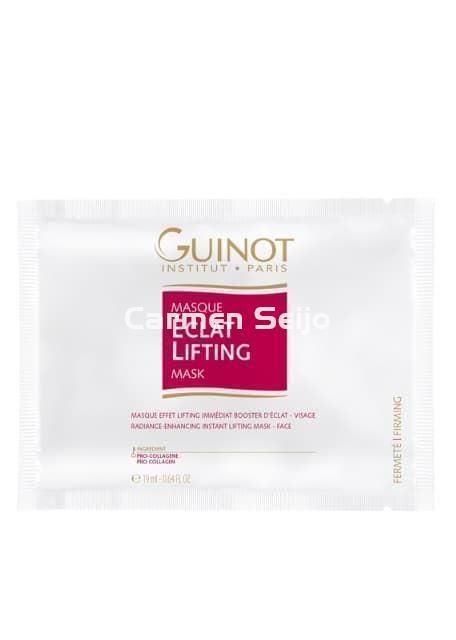 Guinot Mascarilla Èclat Lifting Firmeza - Imagen 1