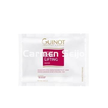 Guinot Mascarilla Èclat Lifting Firmeza - Imagen 1