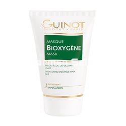 Guinot Mascarilla Facial Bioxygène Luminosidad 50 ml - Imagen 1