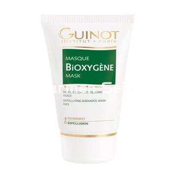 Guinot Mascarilla Facial Bioxygène Luminosidad 50 ml - Imagen 1