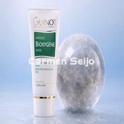 Guinot Mascarilla Facial Bioxygène Luminosidad 50 ml - Imagen 2