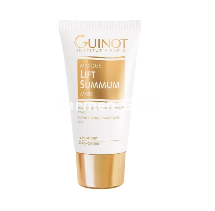 Guinot Mascarilla Firmeza Lift Summum - Imagen 1