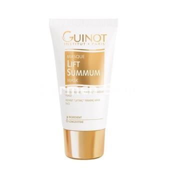 Guinot Mascarilla Firmeza Masque Lift Summum - Imagen 1