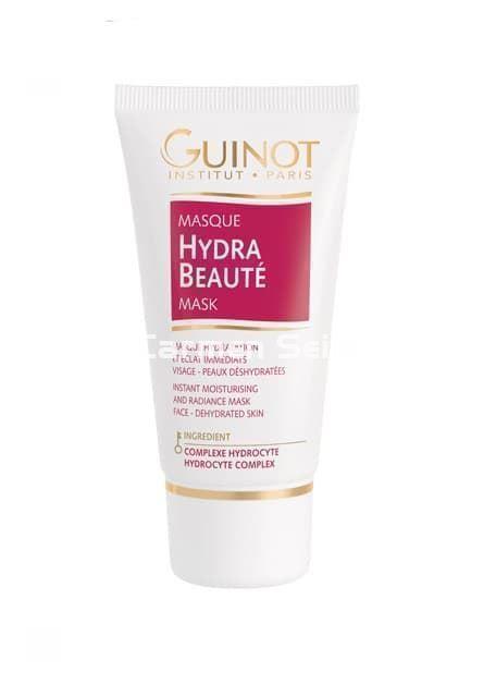 Guinot Mascarilla Hidratante Masque Hydra Beautè - Imagen 1