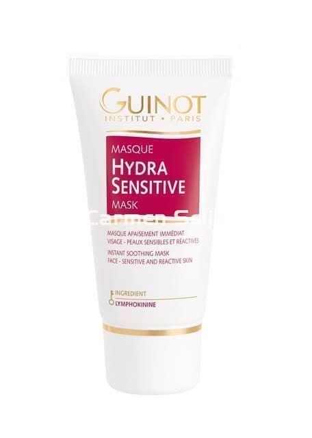 Guinot Mascarilla Hydra Sensitive Calmante - Imagen 1