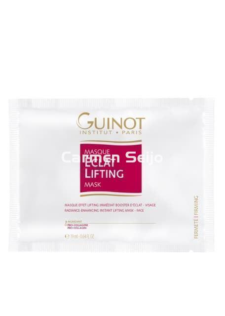 Guinot Mascarilla Lifting y Firmeza Masque Èclat Lifting - Imagen 1