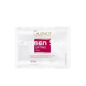 Guinot Mascarilla Lifting y Firmeza Masque Èclat Lifting - Imagen 1
