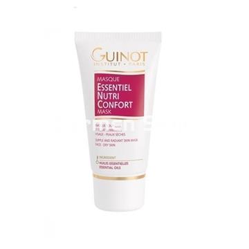 Guinot Mascarilla Masque Essentiel Nutri Confort - Imagen 1