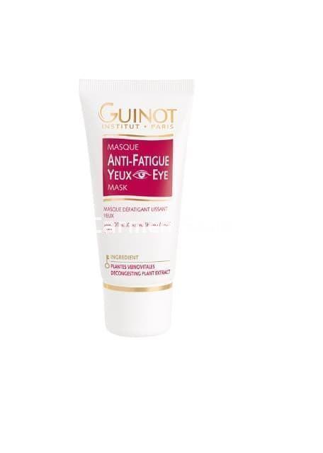 Guinot Mascarilla Ojos Anti Fatiga Masque Yeux - Imagen 1