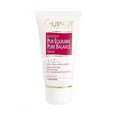 Guinot Mascarilla Purificante y Equilibrante Masque Pur Equilibre - Imagen 1
