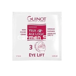 Guinot Masque Age Logic Yeux Mascarilla Antiedad Contorno Ojos - Imagen 1
