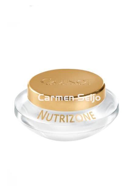Guinot Nutrizone Crema Nutritiva Reconstituyente - Imagen 1