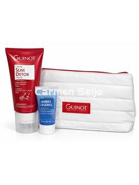 Guinot  Pack Crema Drenante Slim Detox - Imagen 1