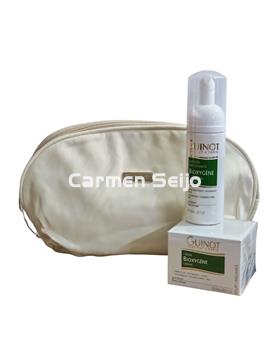 Guinot Pack Crema Oxigenante Bioxygène Luminosidad - Imagen 1