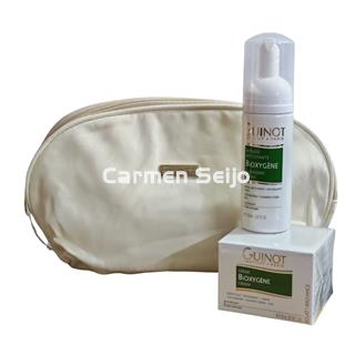 Guinot Pack Crema Oxigenante Bioxygène Luminosidad - Imagen 1