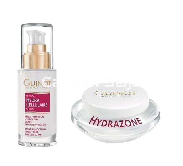 Guinot Pack Hidratante Hydrazone** - Imagen 1