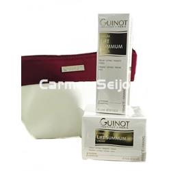 Guinot Pack Lift Summum Crema + Sérum Firmeza y Efecto Lifting - Imagen 1