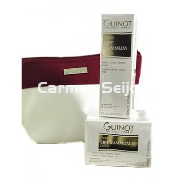Guinot Pack Lift Summum Crema + Sérum Firmeza y Efecto Lifting - Imagen 1