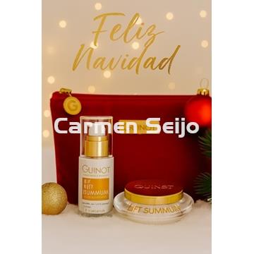 Guinot Pack Navidad Firmeza LIFT SUMMUM Crema y Sérum - Imagen 1