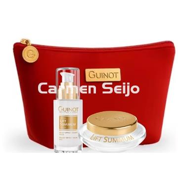 Guinot Pack Navidad Firmeza LIFT SUMMUM Crema y Sérum - Imagen 2