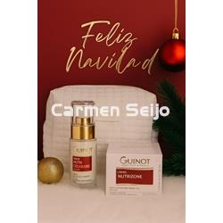 Guinot Pack Navidad Sérum Nutri Cellulaire y Crema Nutrizone - Imagen 1