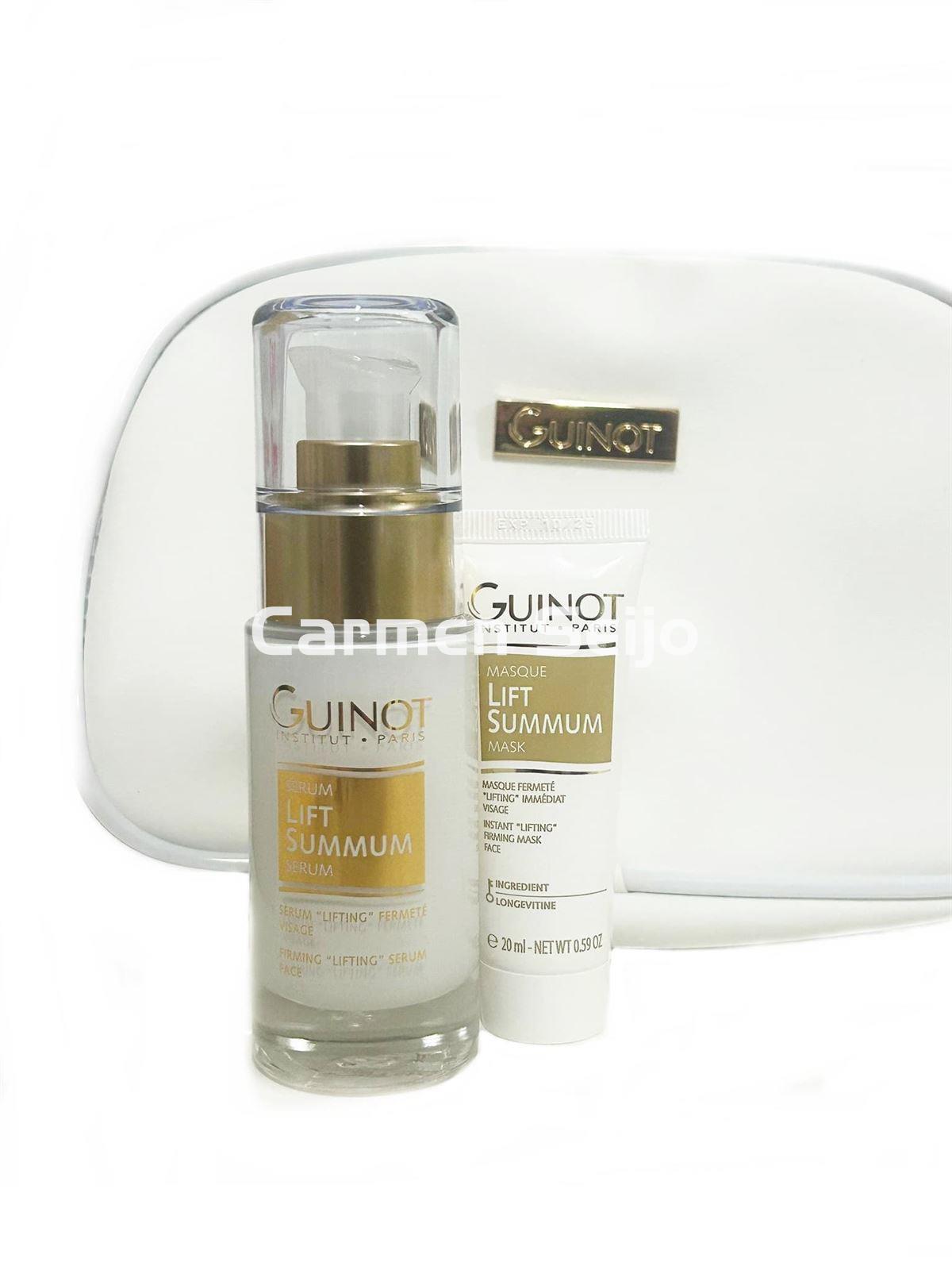 Guinot Pack  Sérum Lift Summum Firmeza** - Imagen 1