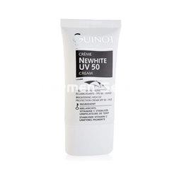 Guinot Protector Solar Antimanchas Newhite UV 50 30 ml - Imagen 1